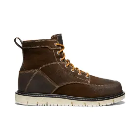 Keen Men's San Jose 6 Work Boot