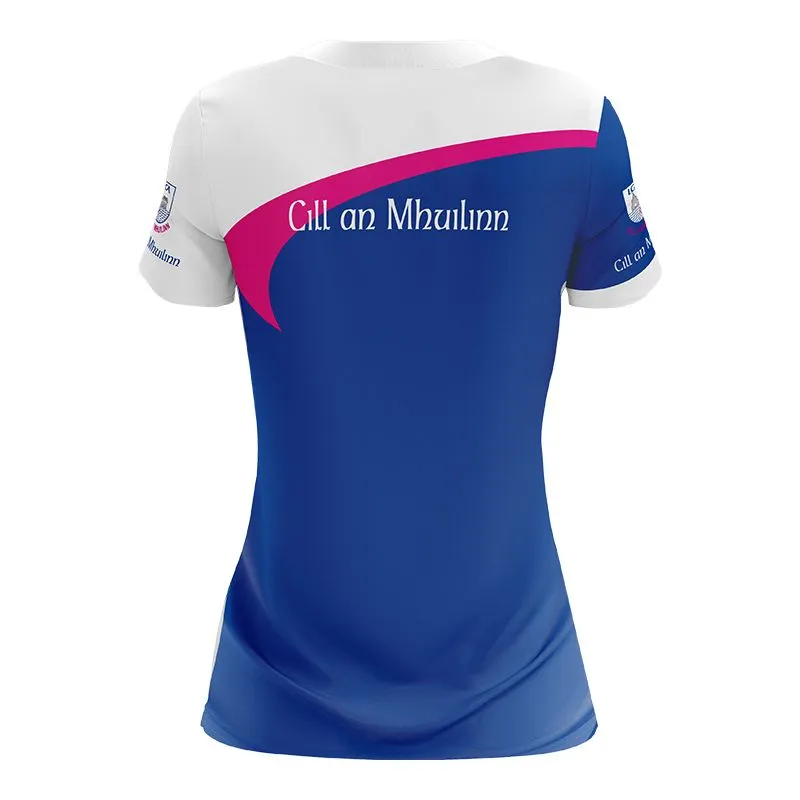 Killavullen Ladies Football Club LGFA Jersey