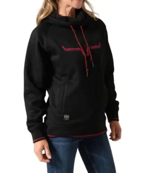 Kimes Ranch Women's Two Scoops Hoodie