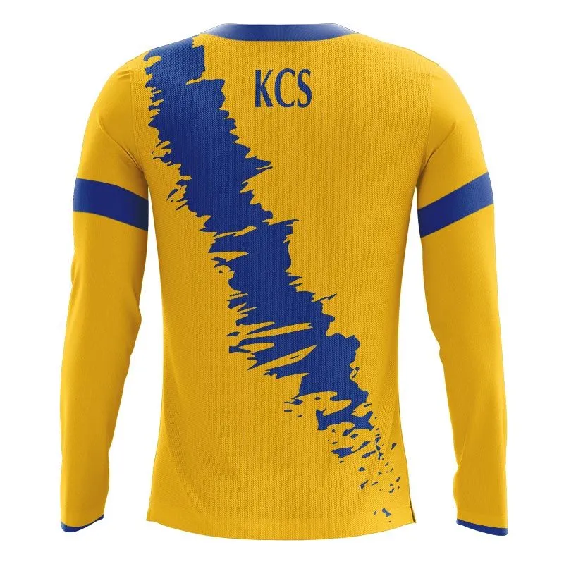 Kinsale Community School Soccer Jersey