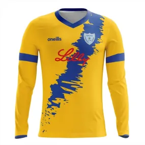 Kinsale Community School Soccer Jersey