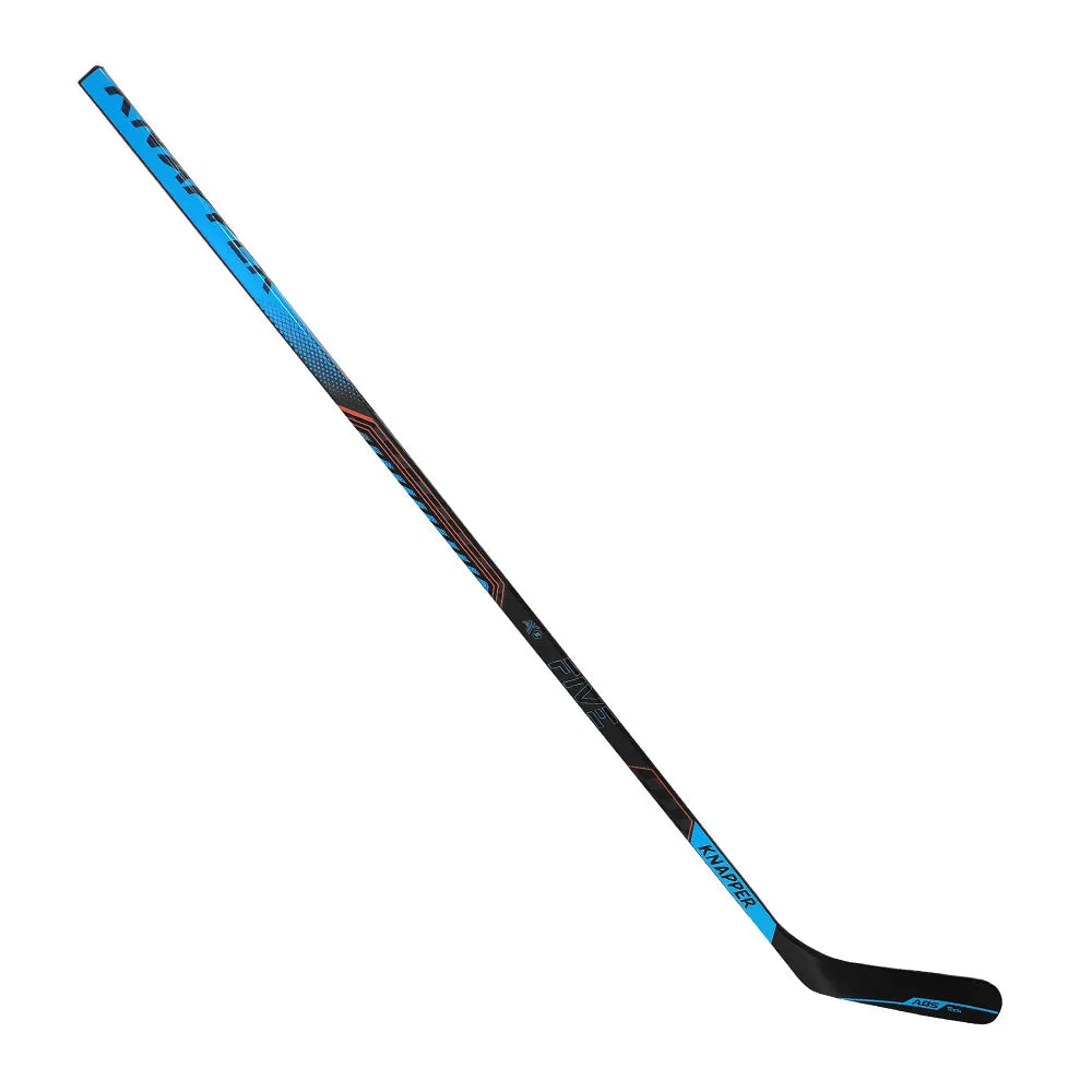 KNAPPER AK5 JUNIOR BALL HOCKEY STICK