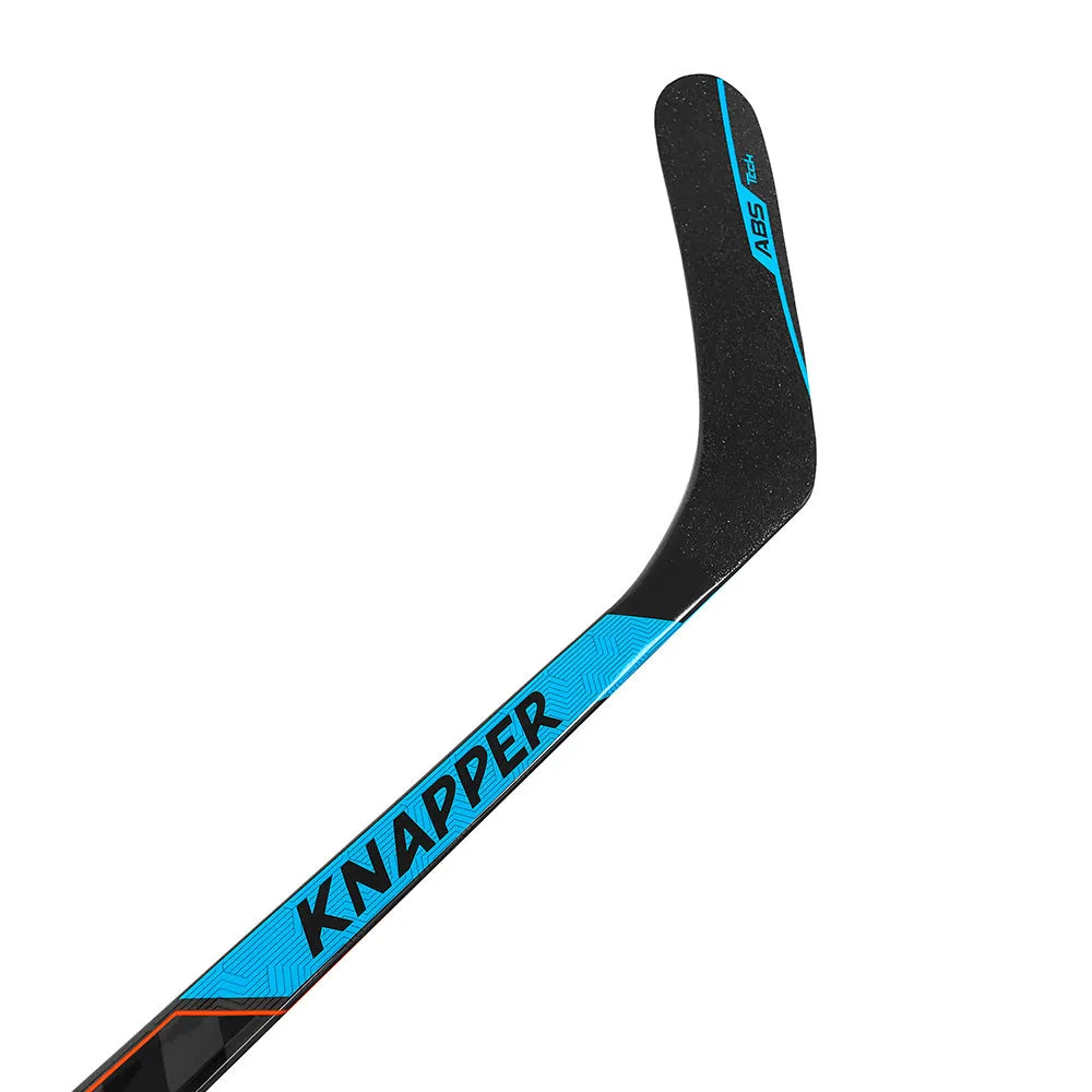 KNAPPER AK5 JUNIOR BALL HOCKEY STICK