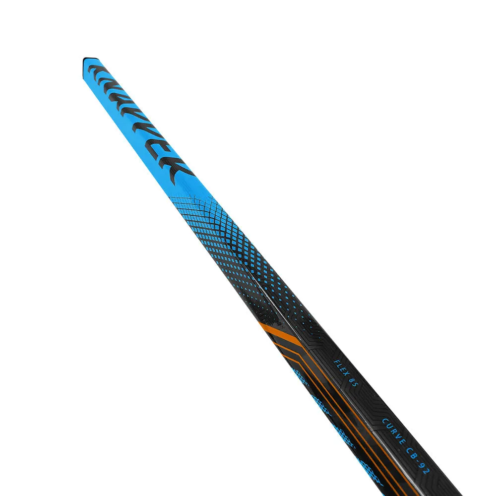 KNAPPER AK5 JUNIOR BALL HOCKEY STICK