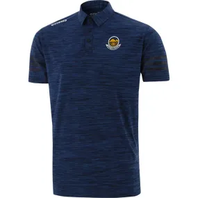 Knockmore GAA Osprey Polo Shirt