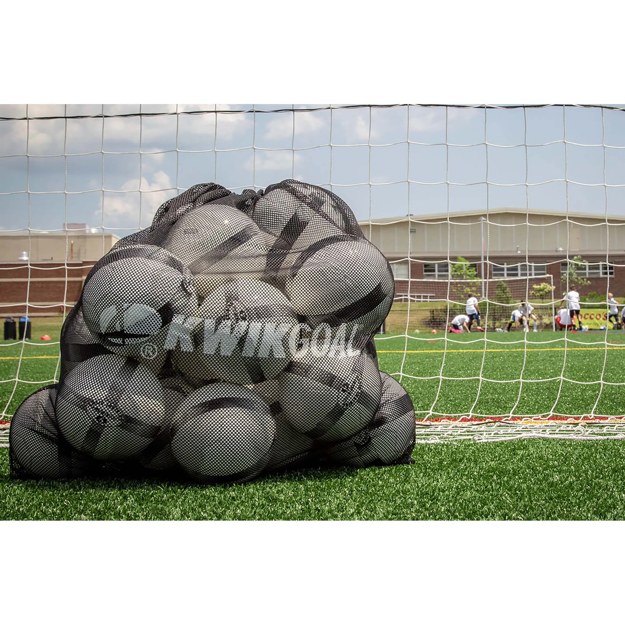 KwikGoal Jumbo sac pour ballon de soccer