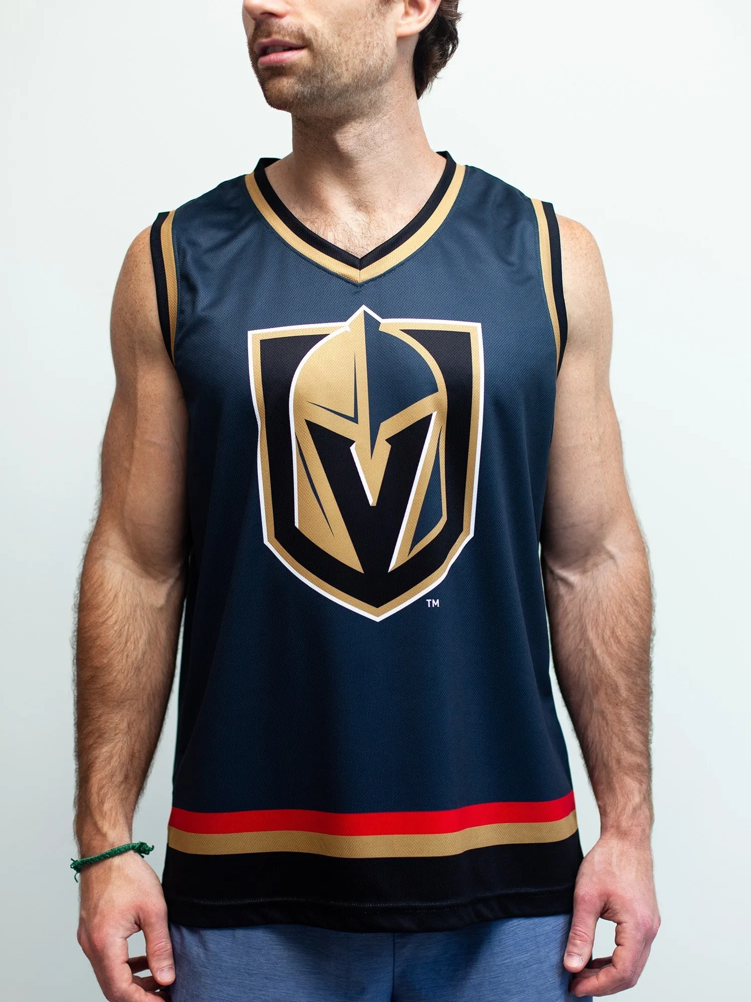 Las Vegas Golden Knights Hockey Tank