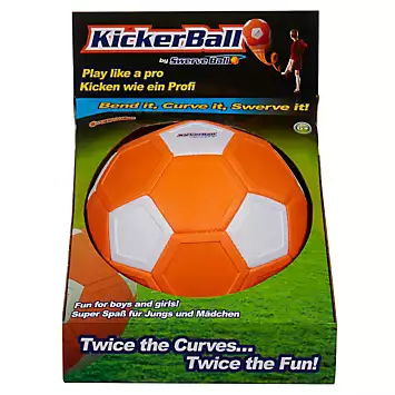 Lasdin Kickerball Football Training Toy | Look Again