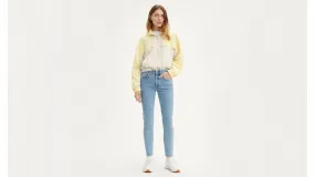 Levis 501 Skinny Samba  T3 Jeans Tango Talks