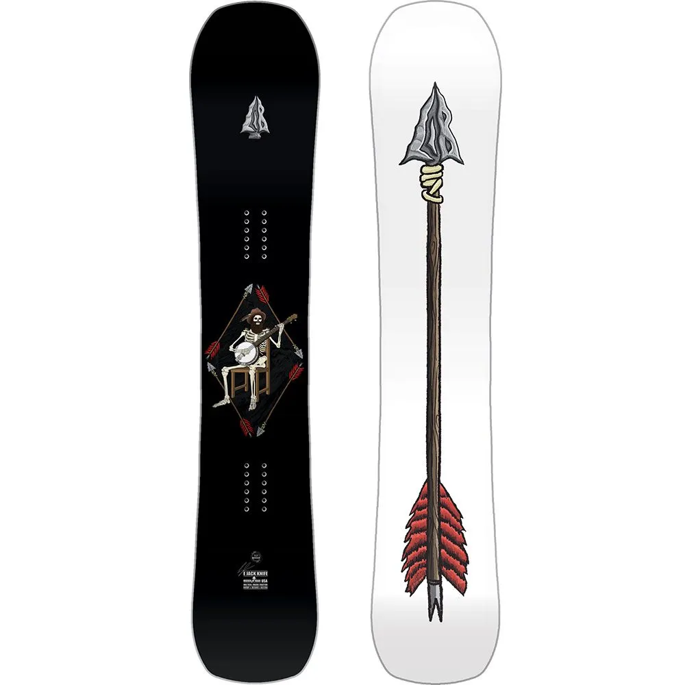 Lib Tech - Ejack Knife 24/25 Snowboard