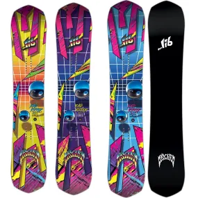 Lib Tech - Mayhem Rad Ripper 24/25 Snowboard