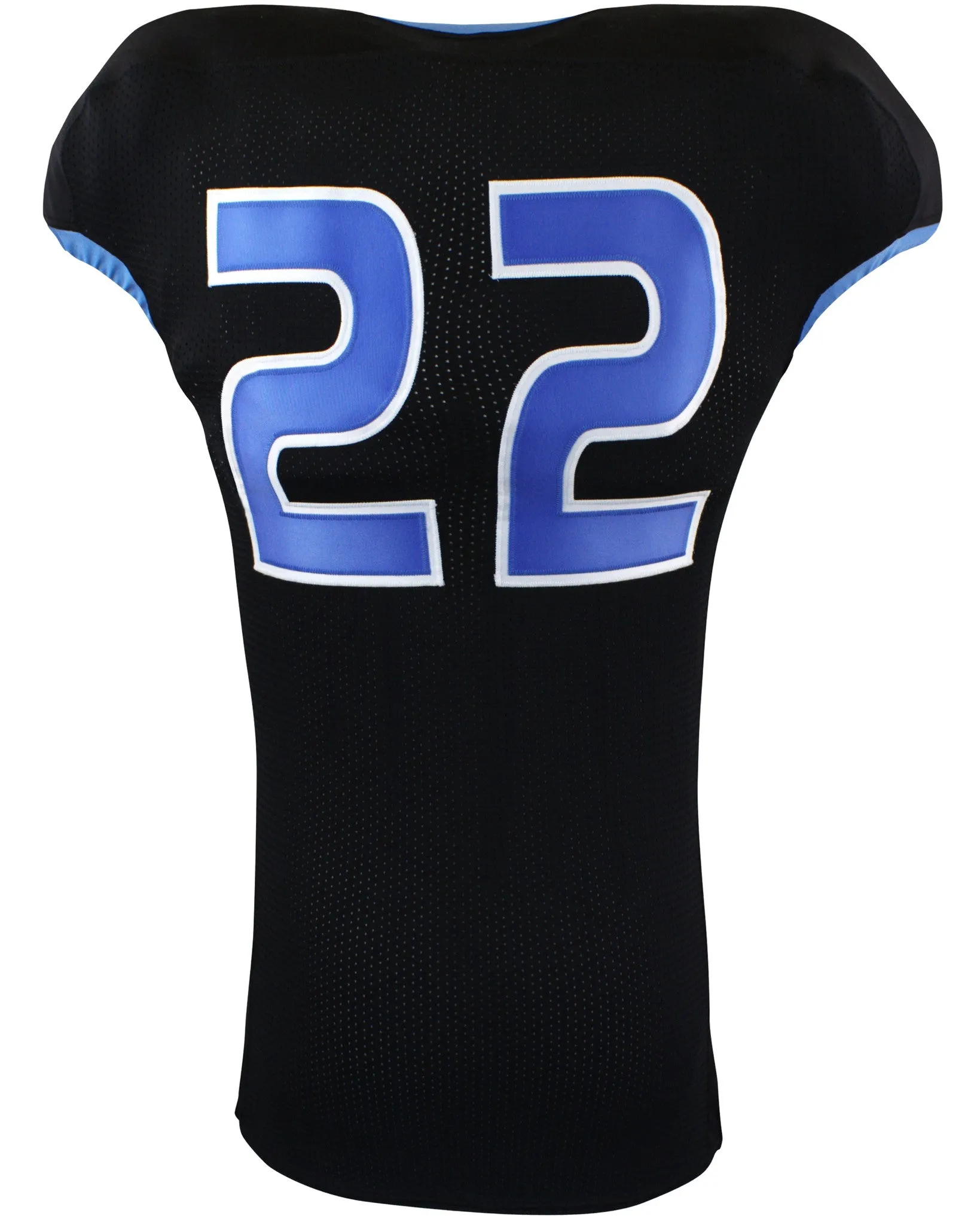 Lightening Youth Football Jersey