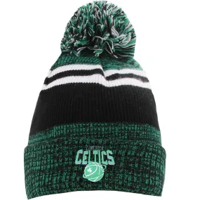 Limerick Celtics Basketball Club Canyon Bobble Hat