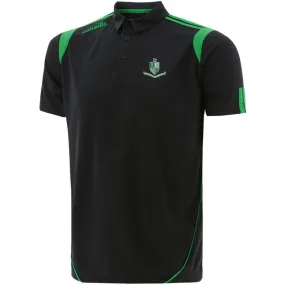 Lisbellaw Hurling Loxton Polo Shirt