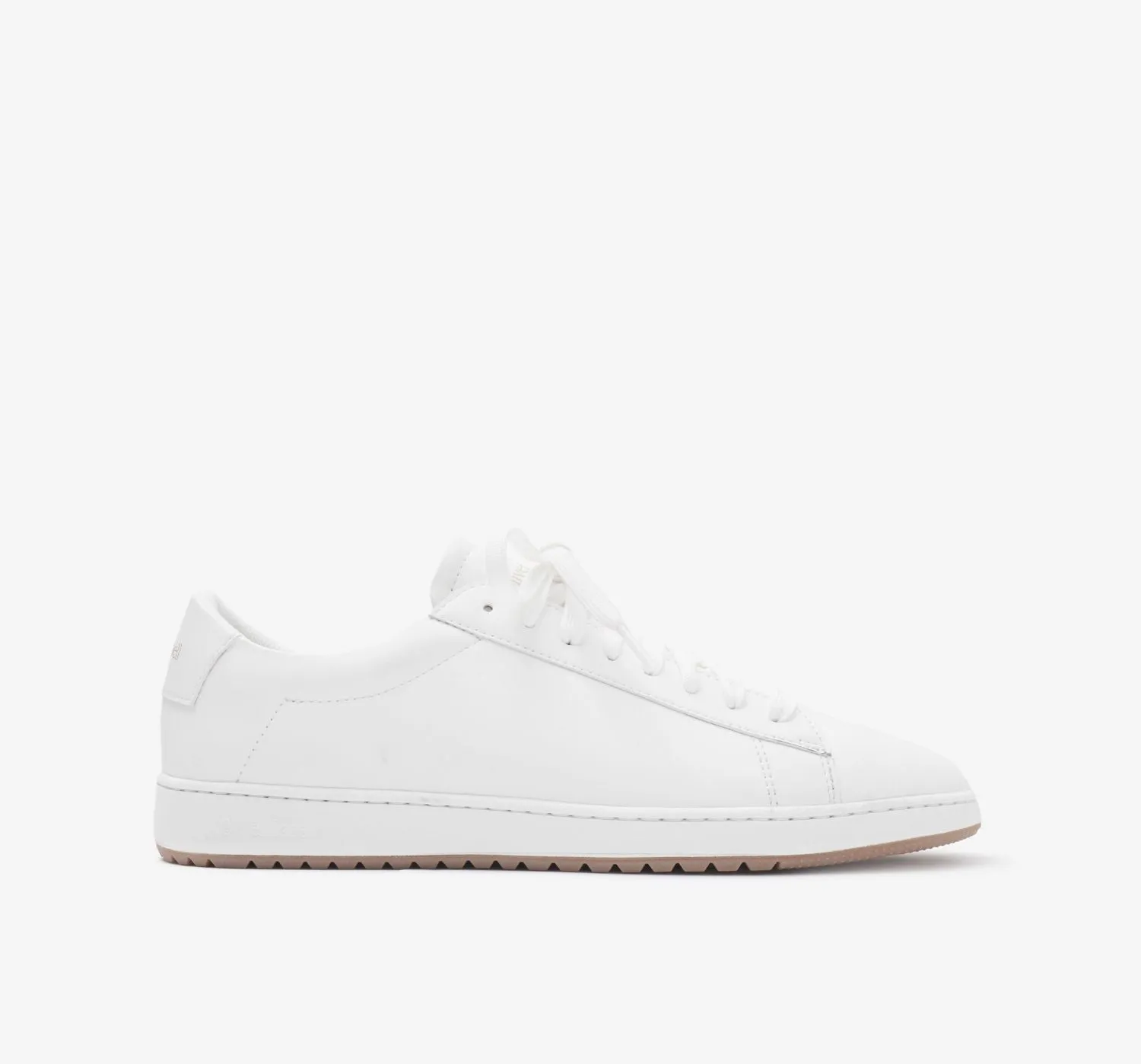 Low 1 Golf | White Gum