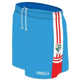 Luxembourg Mourne Shorts