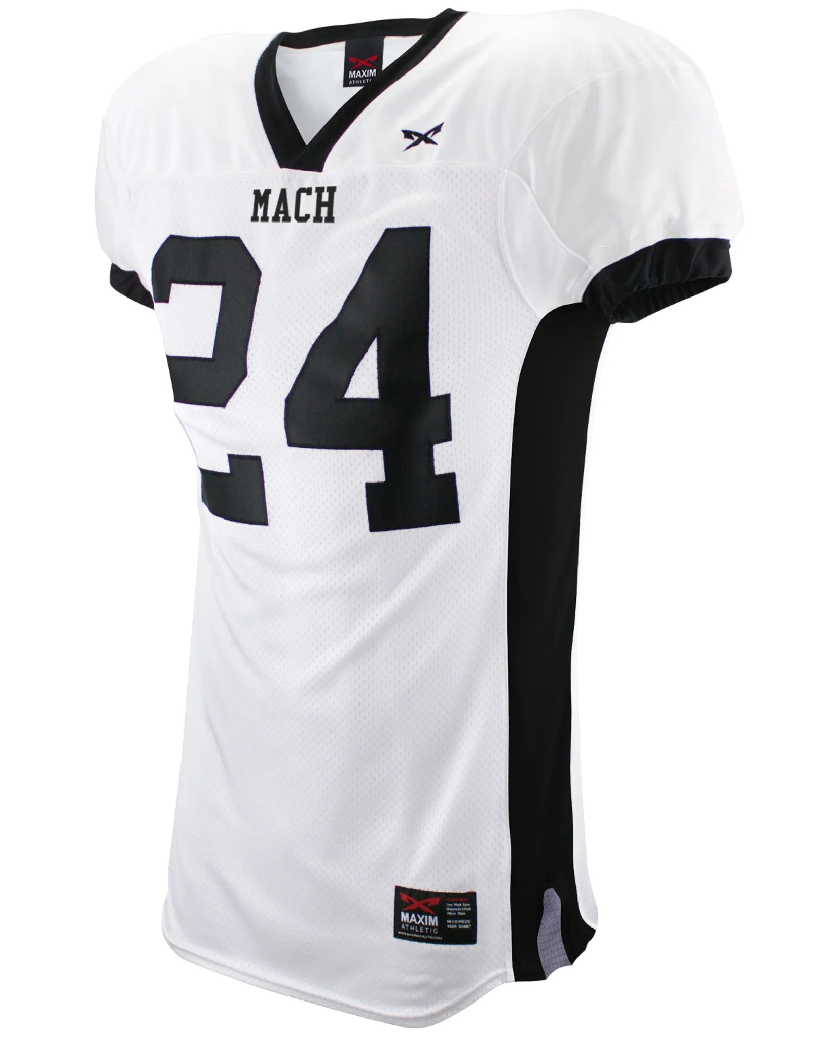 Mach Youth Football Jersey