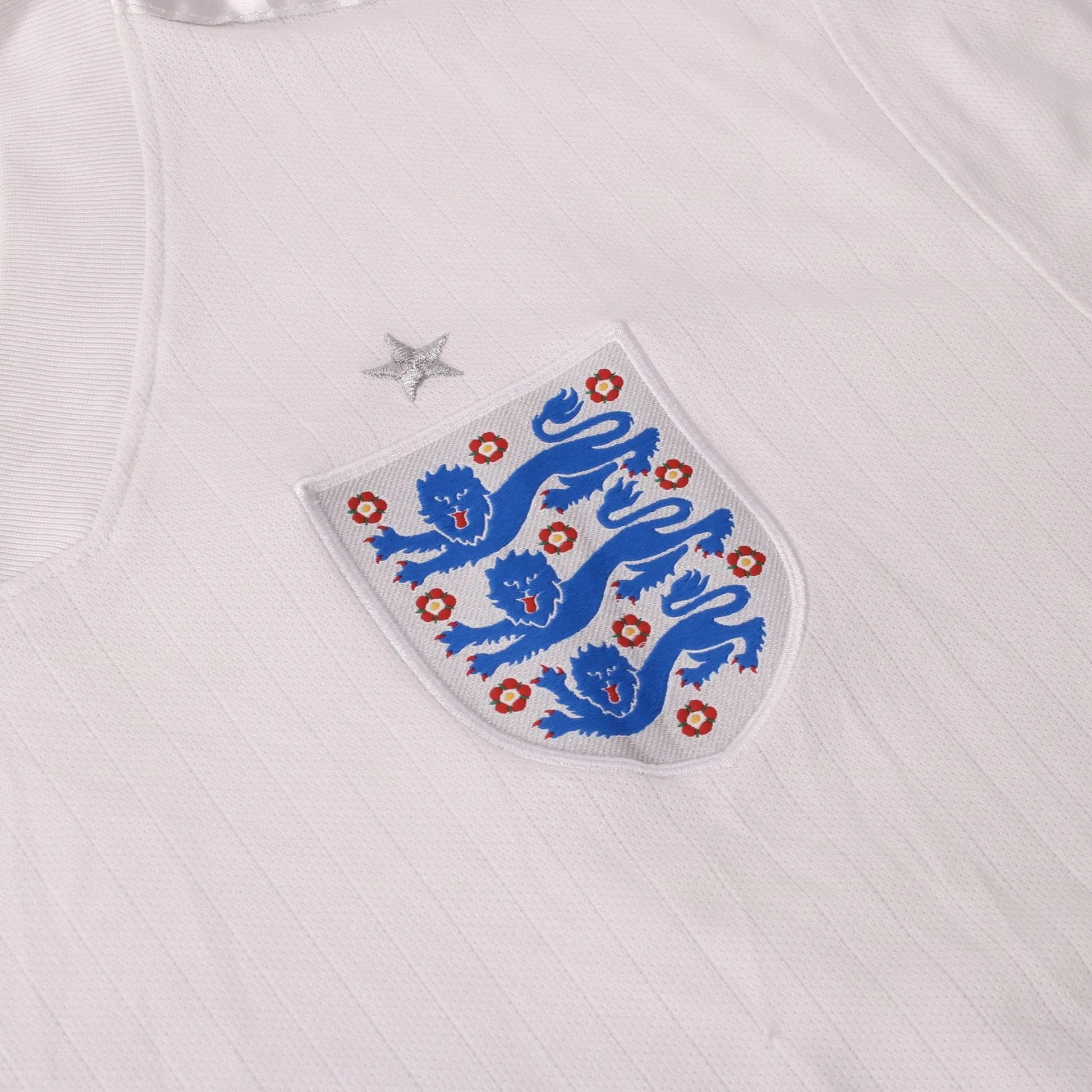 Maillot de football de l'Angleterre