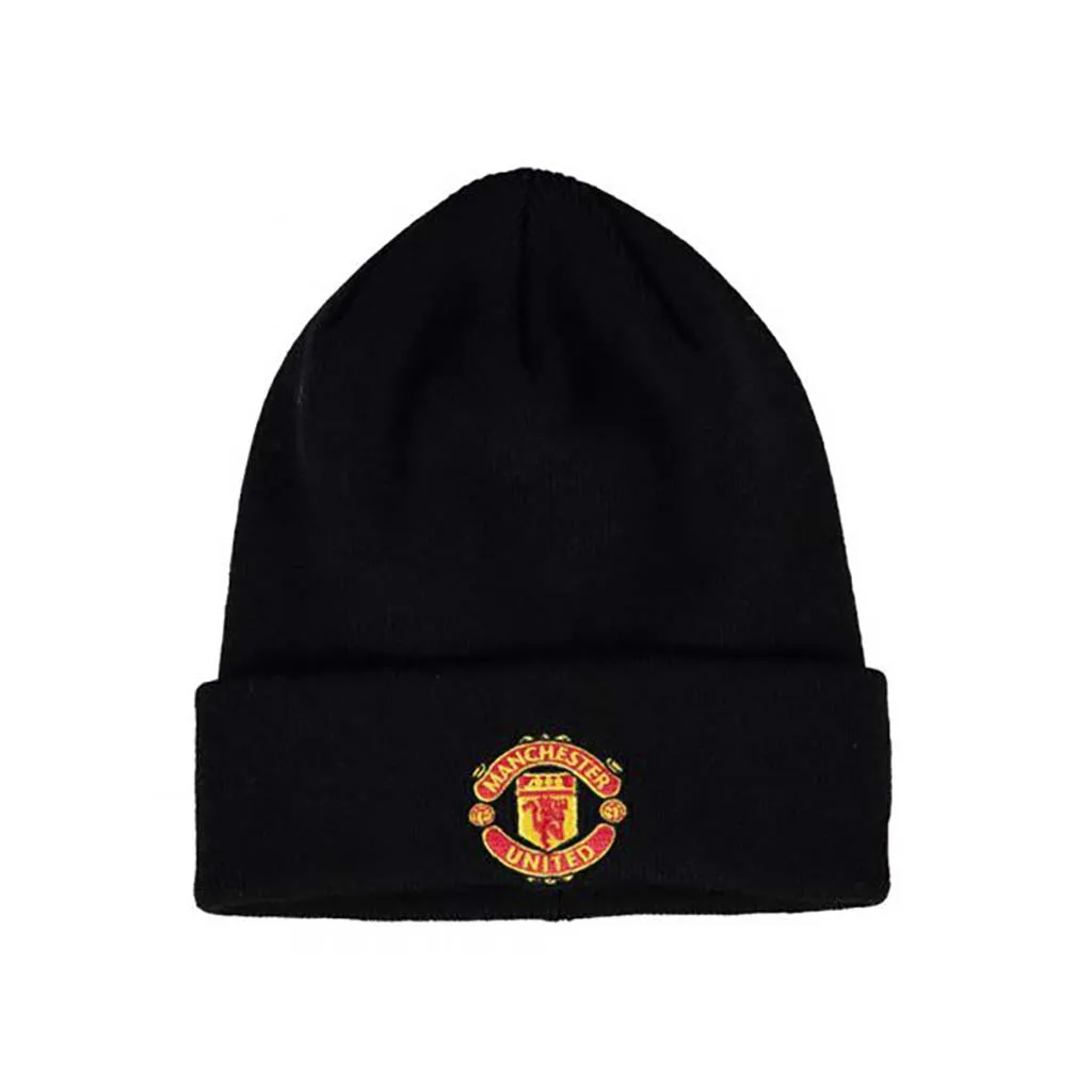 Manchester United FC beanie tuque du club de soccer