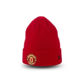 Manchester United FC beanie tuque du club de soccer