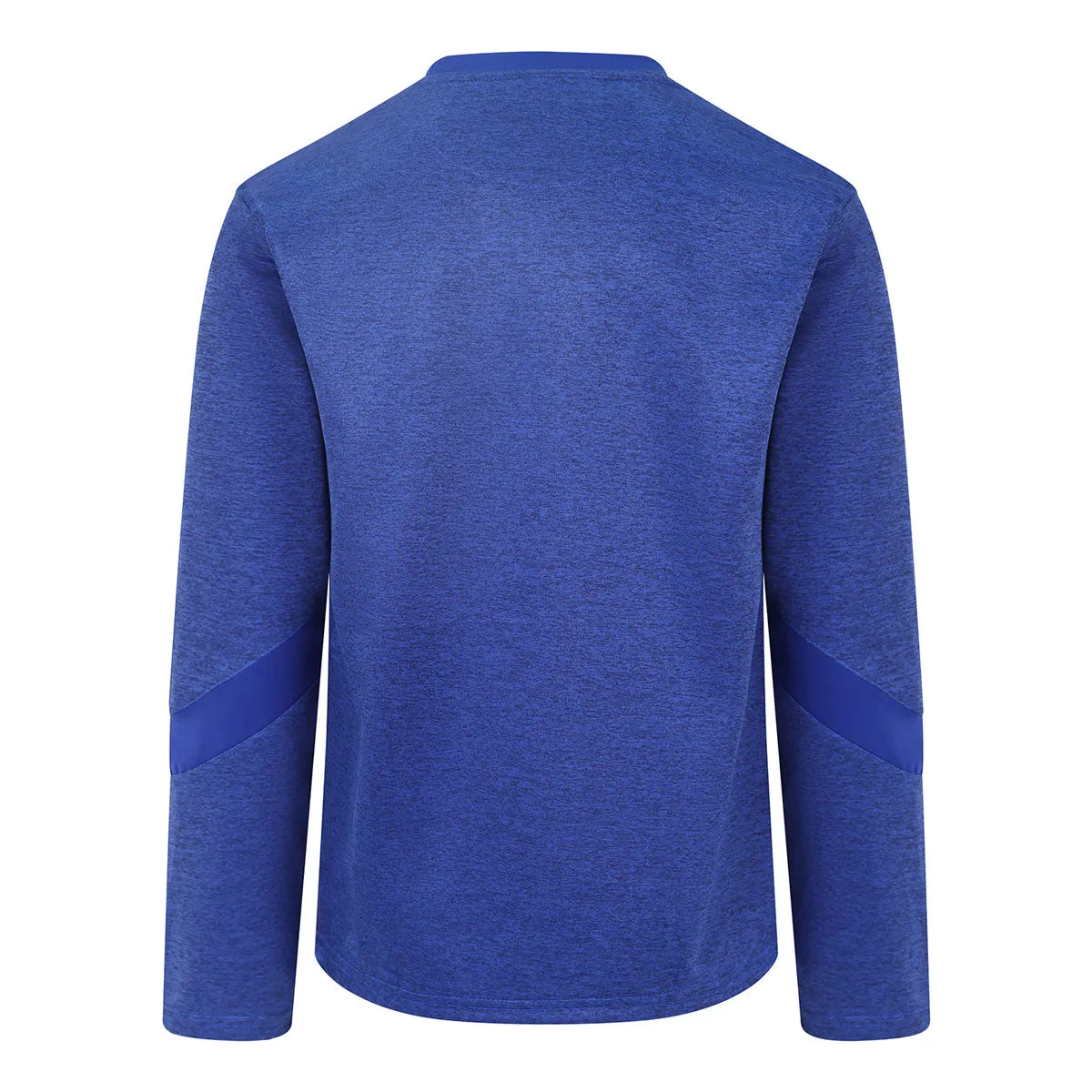 Mc Keever Tyrone Towers Basketball Core 22 Sweat Top - Adult - Royal