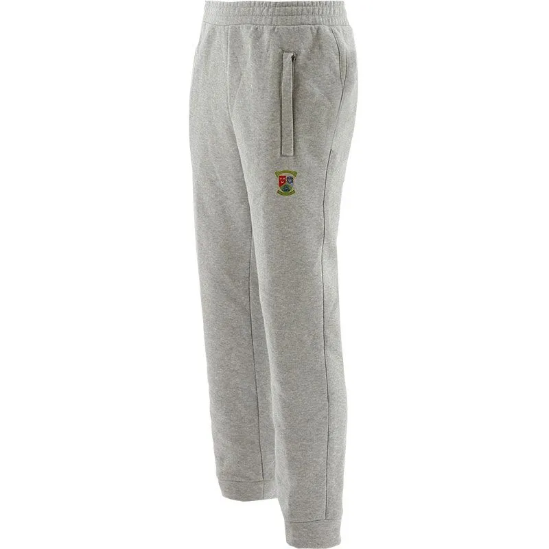 Menlough Skehana Ladies Football Club Benson Fleece Bottoms