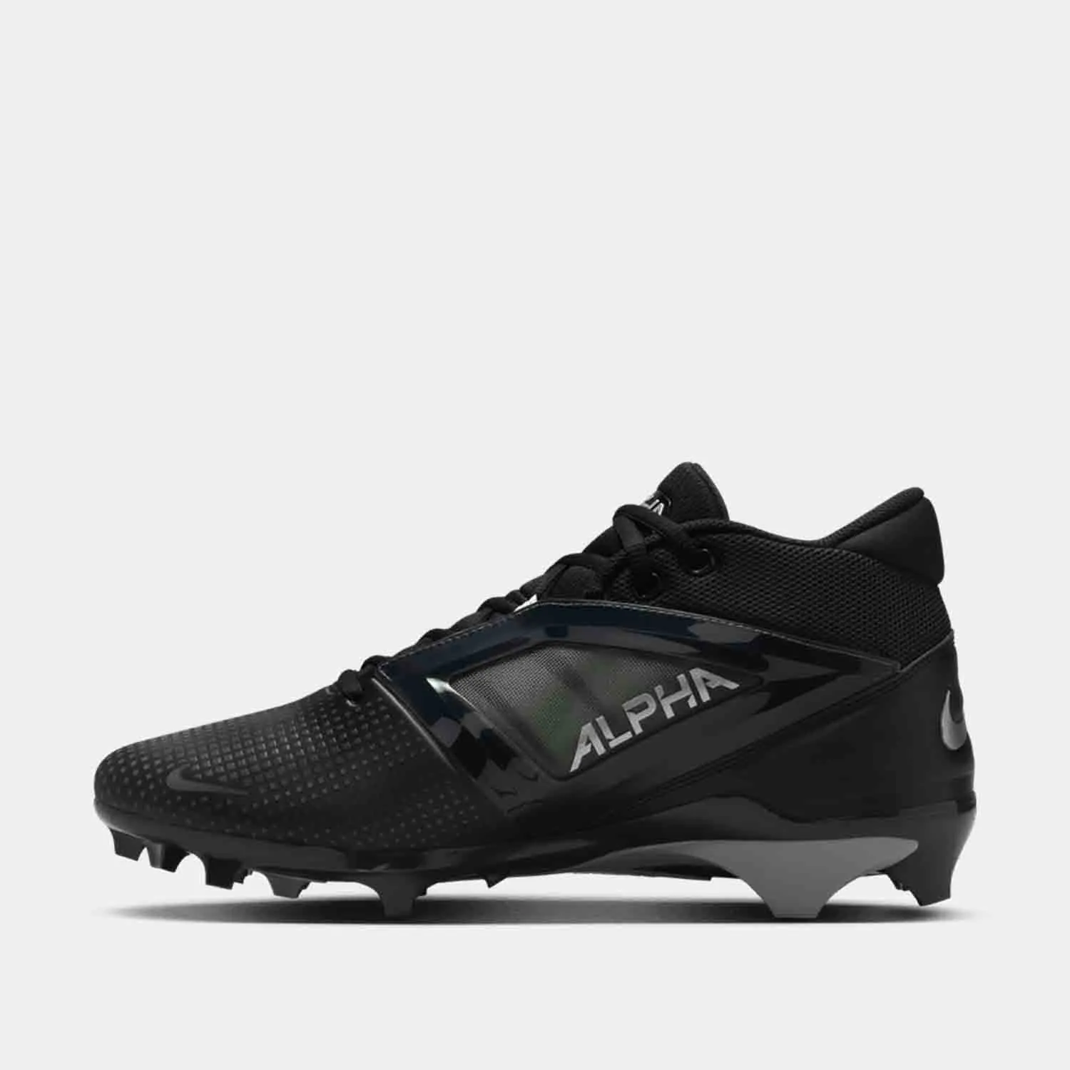 Men's Nike Alpha Menace 4 Pro Football Cleats