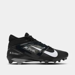 Men's Nike Alpha Menace 4 Pro Football Cleats