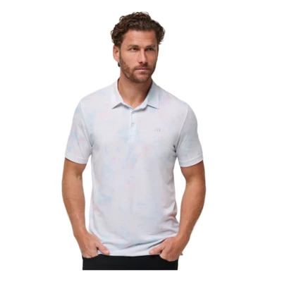 Men's TravisMathew All Tied Up Golf Polo