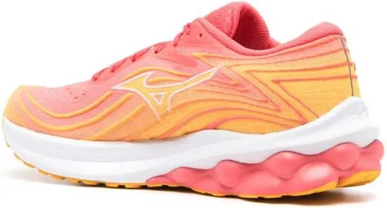 Mizuno Wave Skyrise 5 sneakers Orange