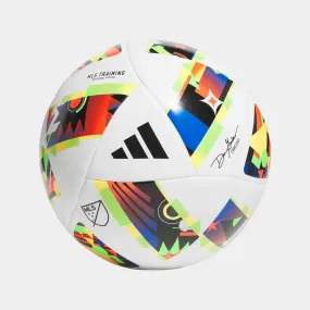 MLS Training Soccer Ball