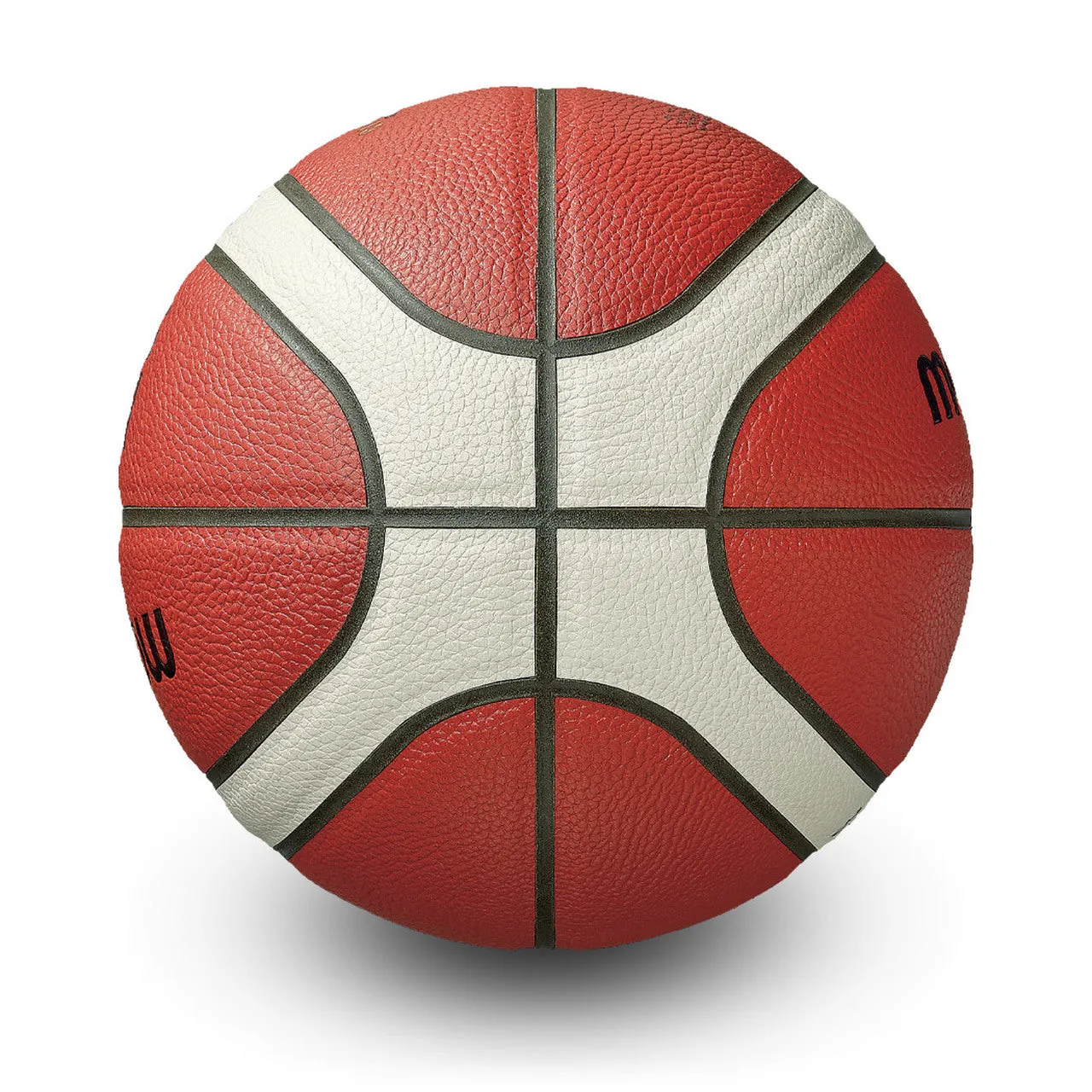 Molten BG4500 FIBA Basketball - B7G4500 +