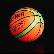 Molten D4000 Outdoor Specialist Basketball -