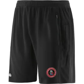 Mountrath Ladies Football Osprey Training Shorts