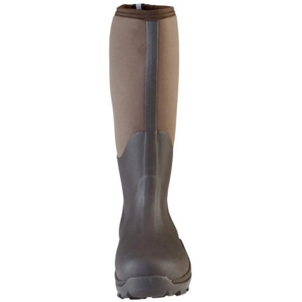 Muck Boot Men's - Wetland Waterproof Premium Field Work Boot