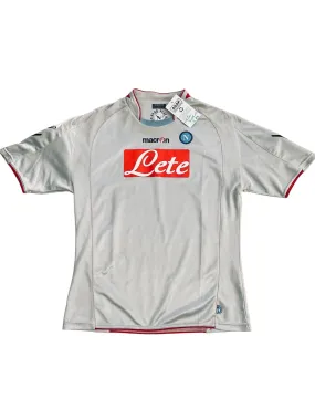 Napoli 09-10 Away Football Shirt