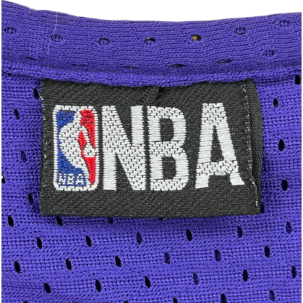 NBA Lakers Bryant Basketball Jersey - Medium - Multicoloured Polyester