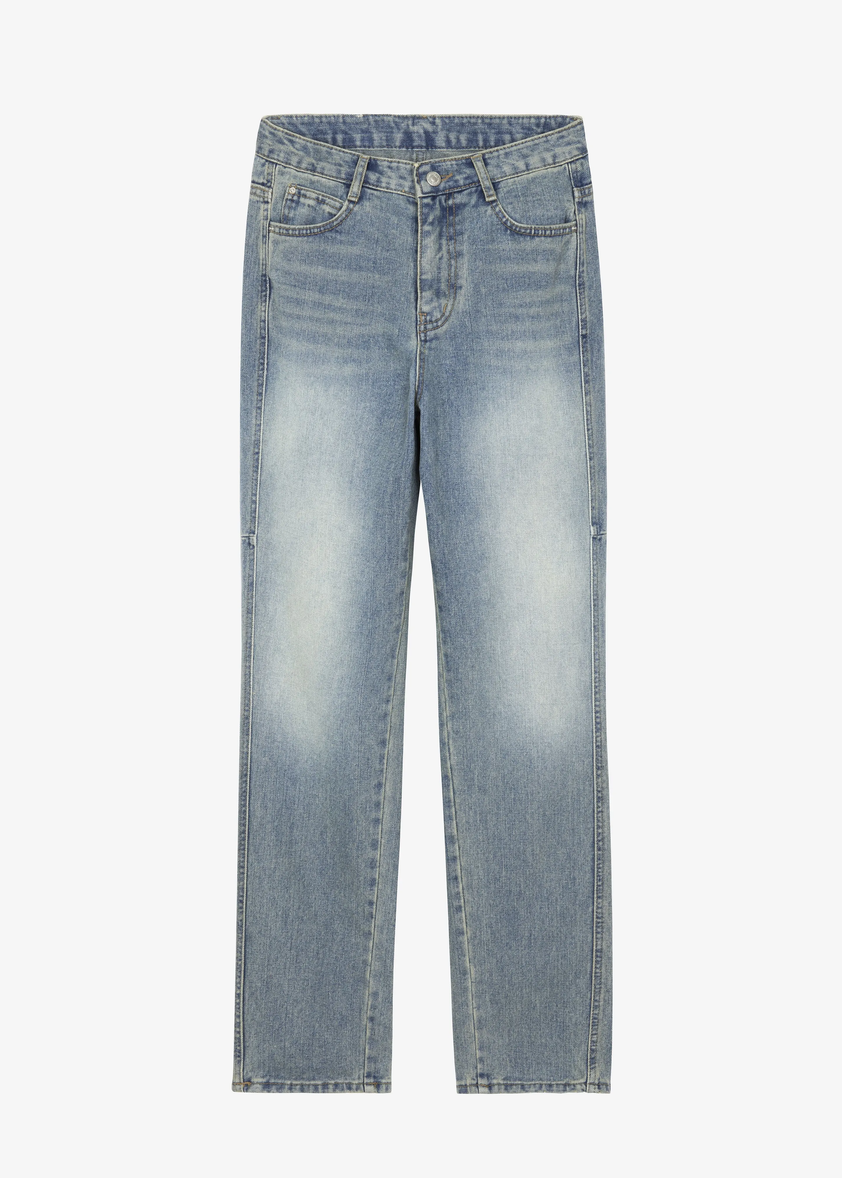 Nevada Jeans - Light Wash