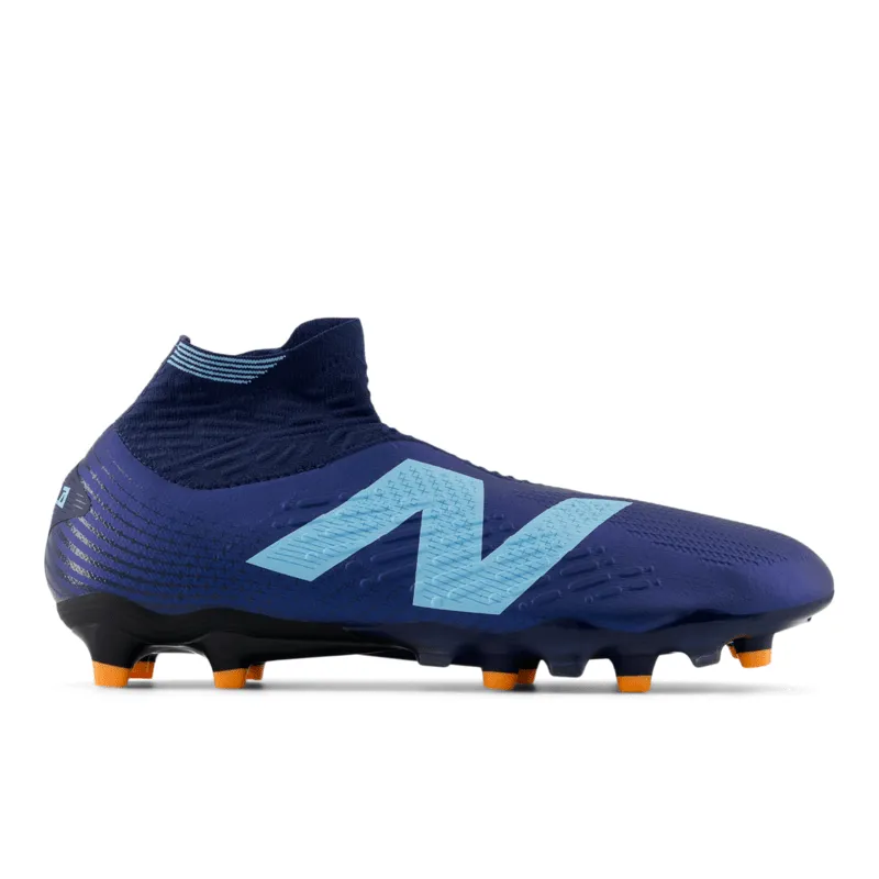 New Balance Men's Tekela 4+ Pro FG Soccer Cleat - ST1FN45 (Wide)