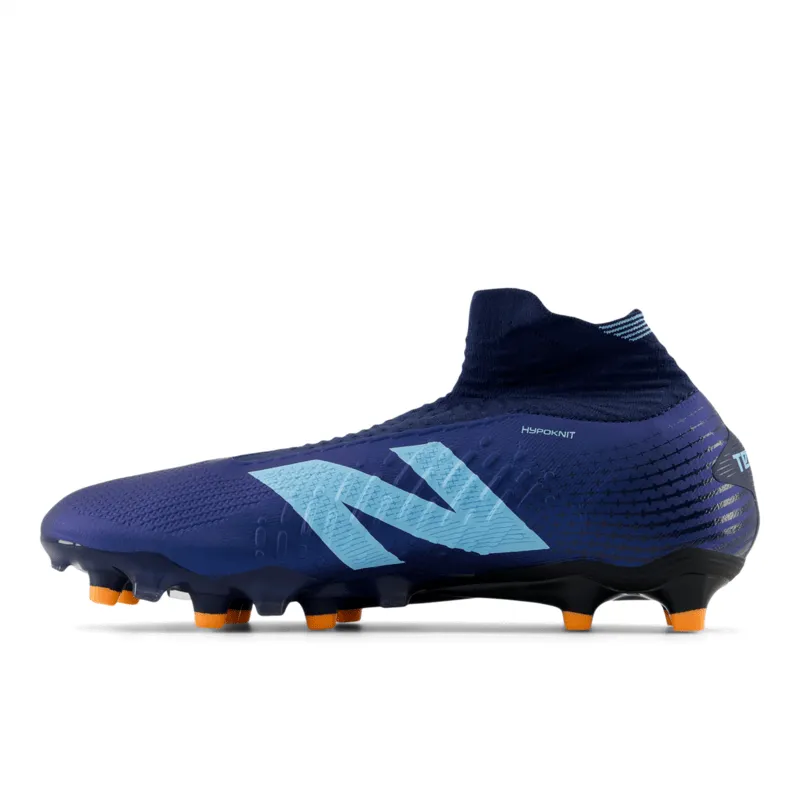 New Balance Men's Tekela 4+ Pro FG Soccer Cleat - ST1FN45 (Wide)