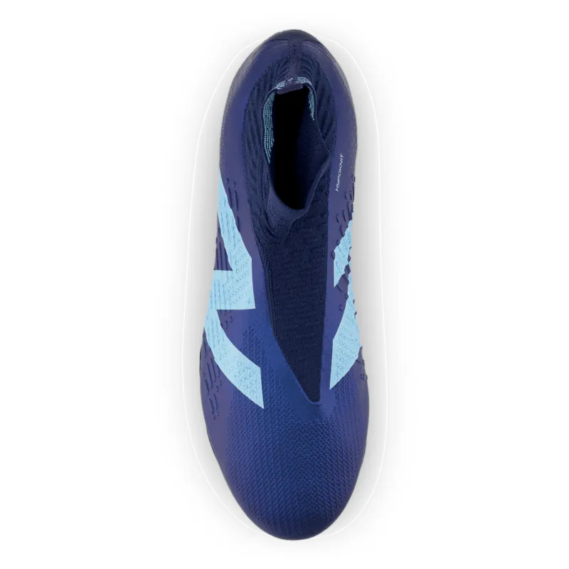 New Balance Men's Tekela 4+ Pro FG Soccer Cleat - ST1FN45 (Wide)