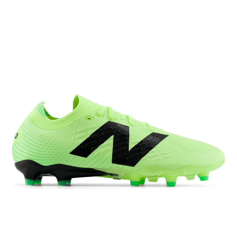 New Balance Men's Tekela PRO Low Lace FG V4+ Soccer Cleat - ST1FLL45 (Wide)