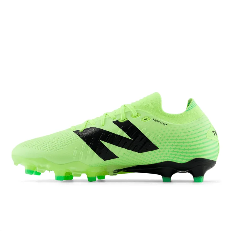 New Balance Men's Tekela PRO Low Lace FG V4+ Soccer Cleat - ST1FLL45 (Wide)