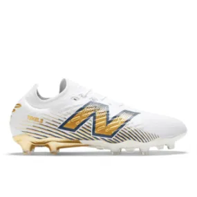 New Balance Men's Tekela Pro Low Laced FG V4+ Soccer Cleat - ST1FLEME