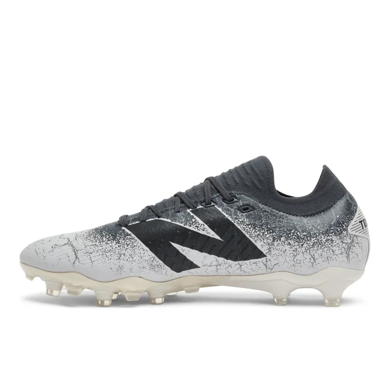 New Balance Men's Tekela Pro Low Laced FG V4+ Soccer Cleat - ST1FLG45 (Wide)