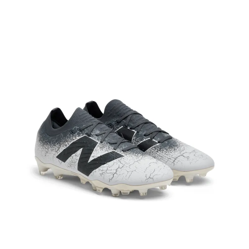 New Balance Men's Tekela Pro Low Laced FG V4+ Soccer Cleat - ST1FLG45 (Wide)