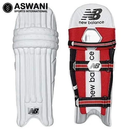 New Balance TC860 Cricket Batting Pads