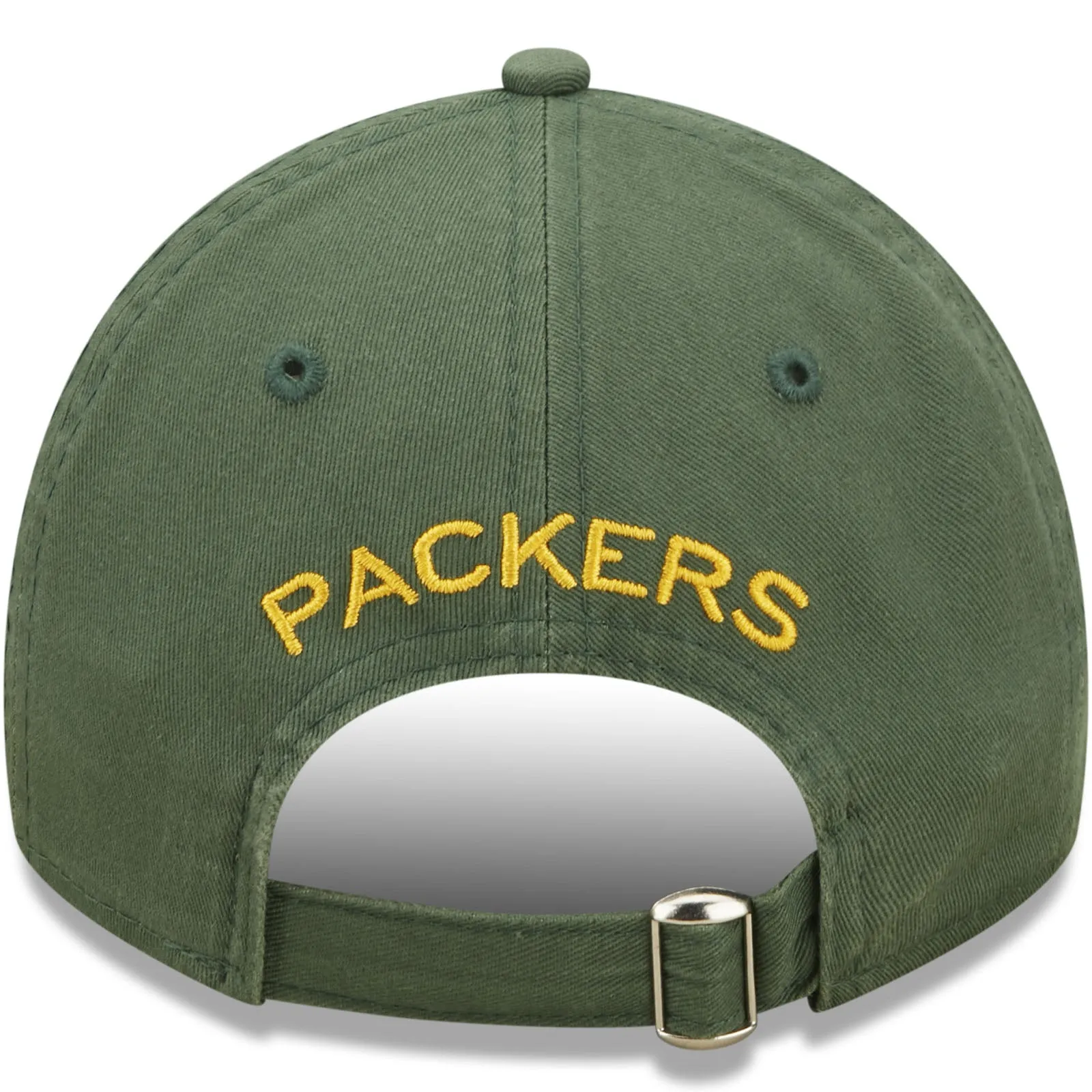 New Era Green Bay Packers NFL 2022 Sideline 9TWENTY Baseball Cap - Green