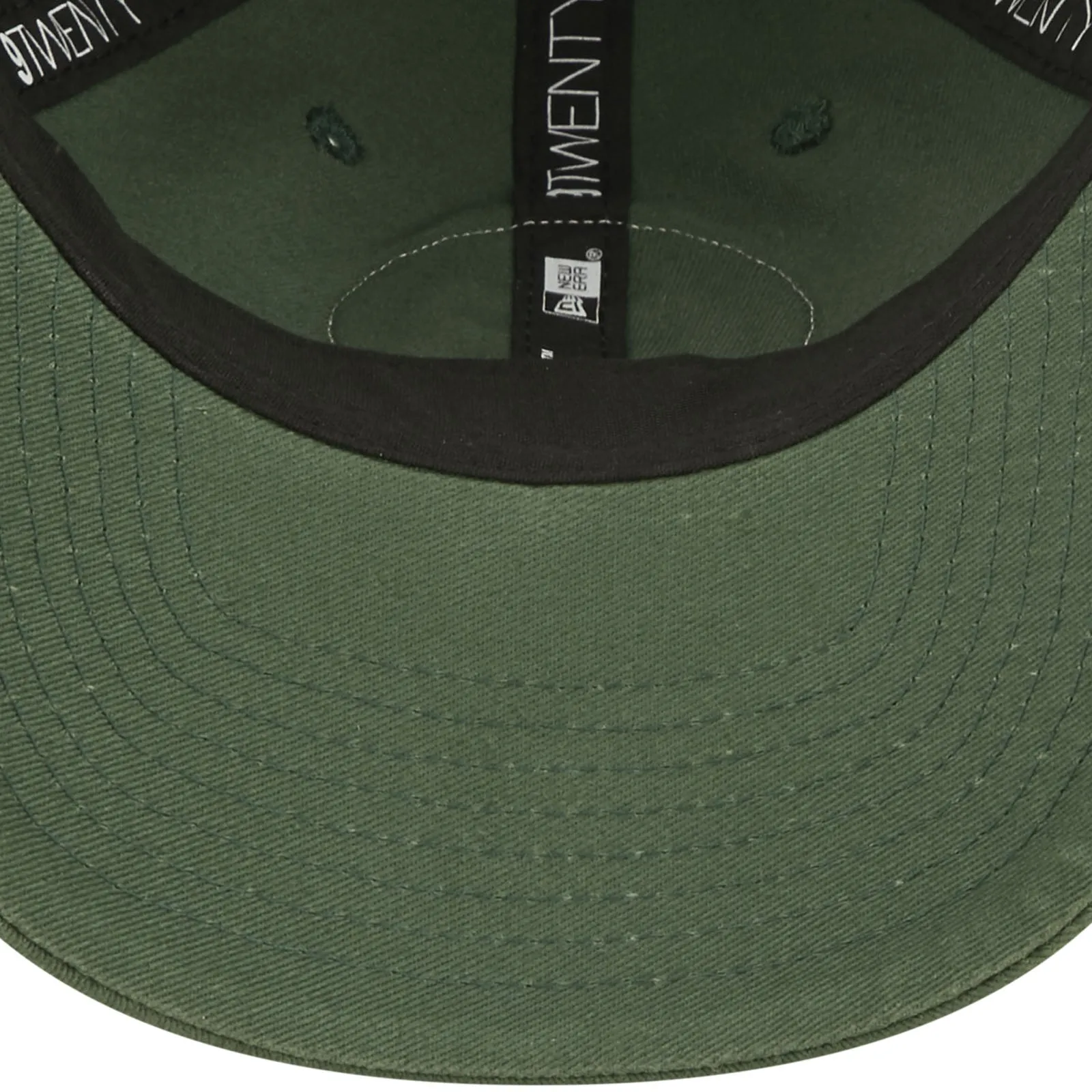 New Era Green Bay Packers NFL 2022 Sideline 9TWENTY Baseball Cap - Green