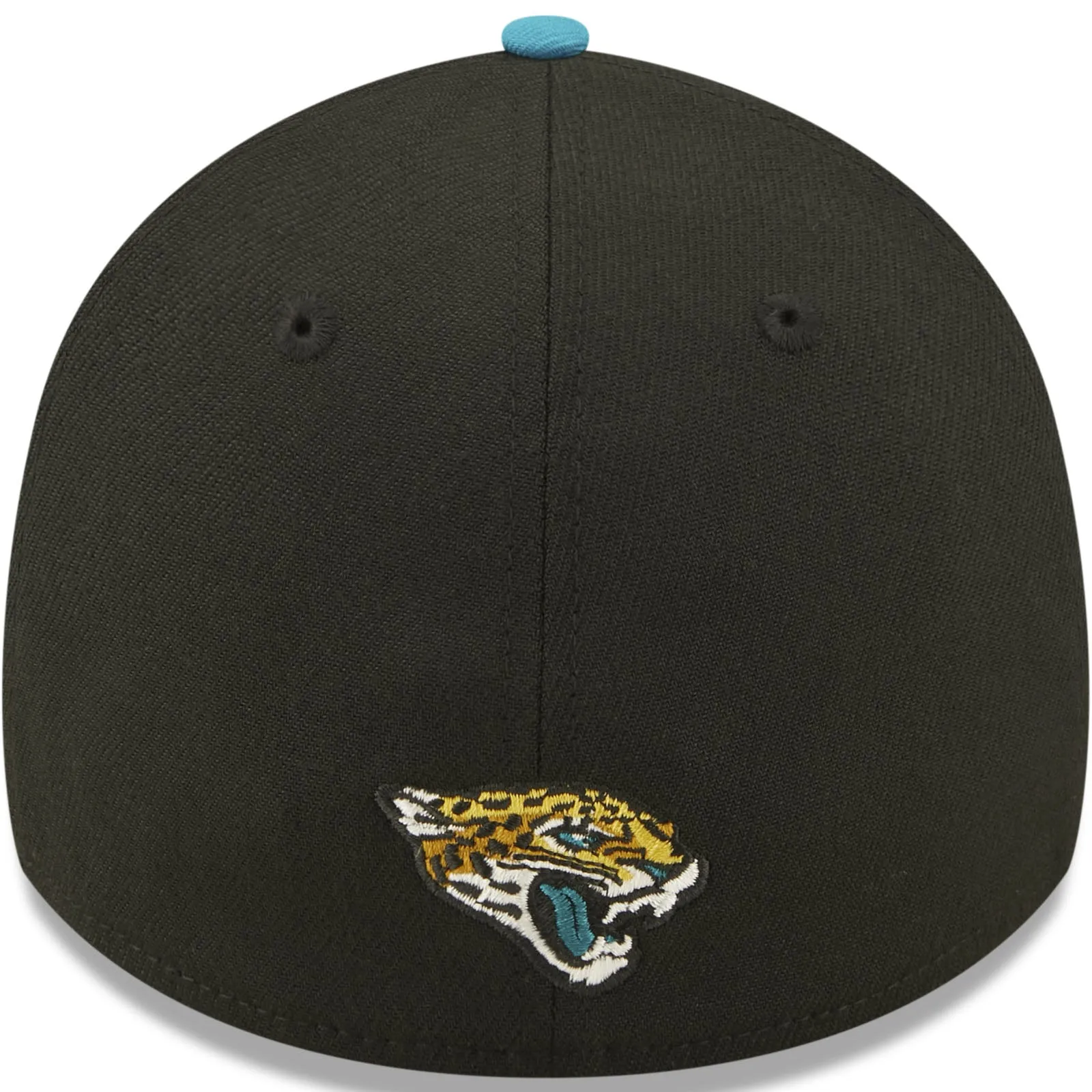 New Era Jacksonville Jaguars NFL 2022 Sideline 39THIRTY Baseball Cap - Black